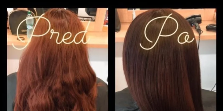 Kadernícke služby pre všetkých s L'Oréal Professionnel