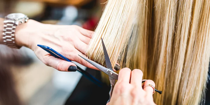 Kadernícke služby pre všetkých s L'Oréal Professionnel