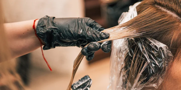 Kadernícke služby pre všetkých s L'Oréal Professionnel