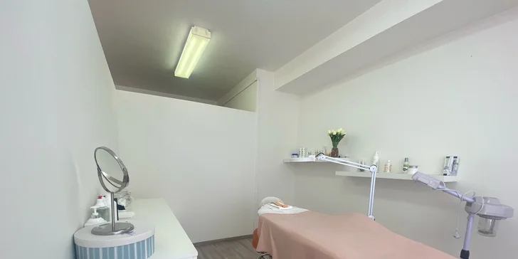 Microblading obočia aj s korekciou v salóne Belleza beauty