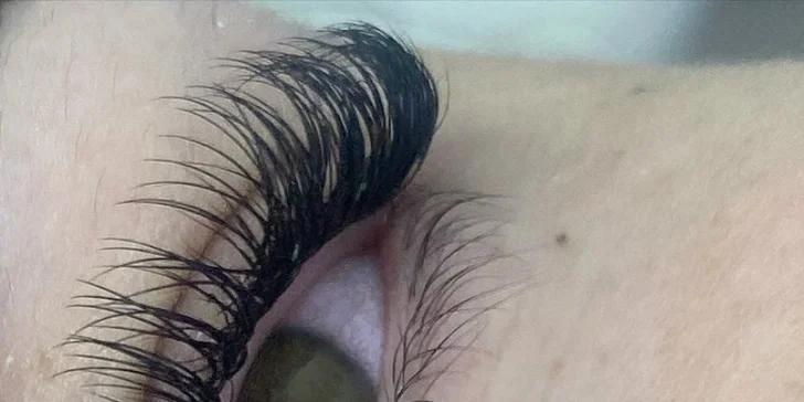 Microblading obočia aj s korekciou alebo 3D či volume mihalnice v salóne Belleza beauty