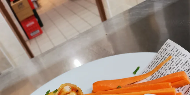 Užite si luxusný SPA oddych vo Veľkom Mederi v SPA & Wellness Hoteli Orchidea***