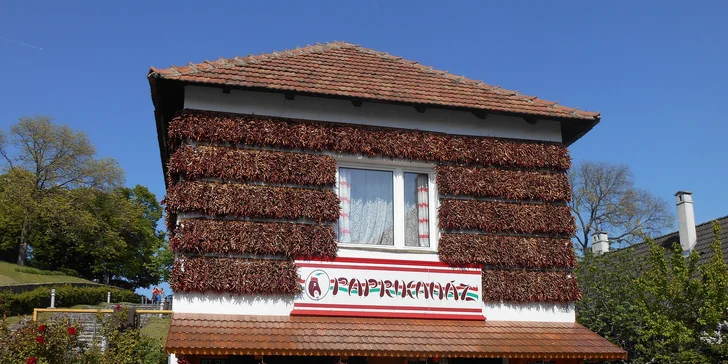 Levanduľové slávnosti pri Balatone