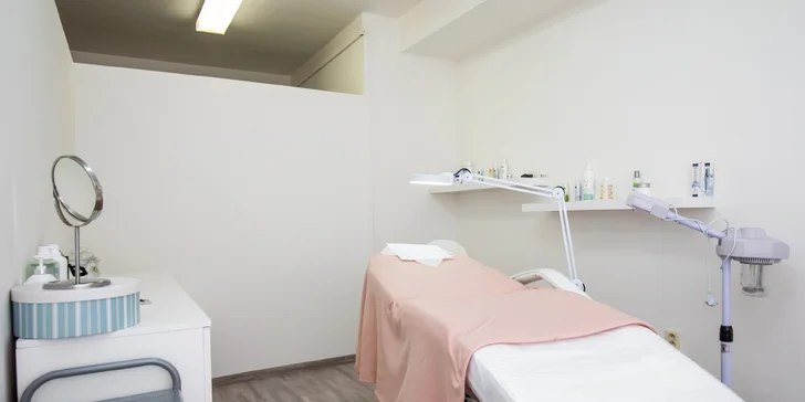 Microblading obočia aj s korekciou alebo 3D či volume mihalnice v salóne Belleza beauty