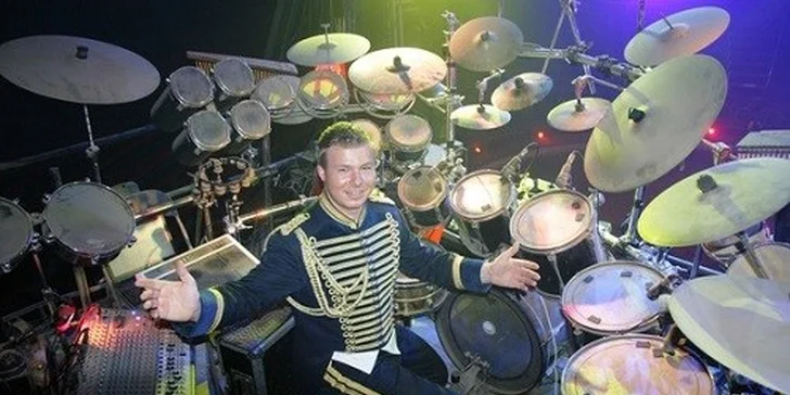 Vstupenka pre 2 os. na Circus Louis Knie vo Viedni