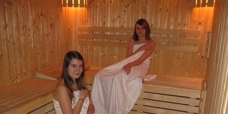 Romantický wellness pobyt*** v Trenčianskych Tepliciach