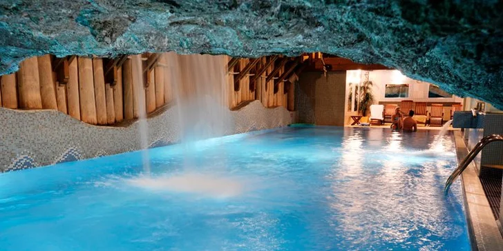 Luxusný wellness pobyt v Zakopanom