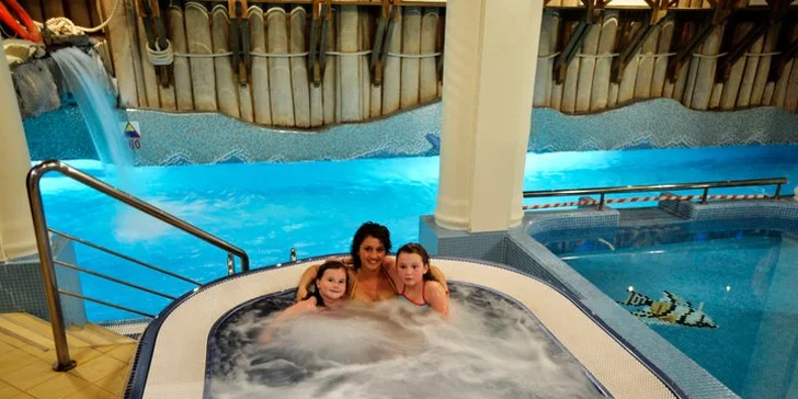 Luxusný wellness pobyt v Zakopanom