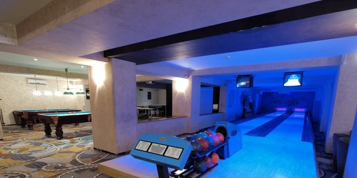 Luxusný wellness pobyt v Zakopanom