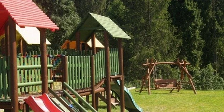 Dovolenka pre 2 v poľských Tatrách pre milovníkov hôr a relaxu