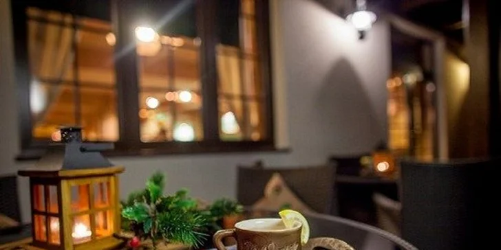 Dovolenka pre 2 v poľských Tatrách pre milovníkov hôr a relaxu