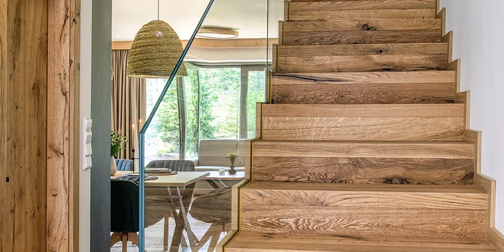 Jedinečné ubytovanie v podmanivých a novopostavených Apartmánoch Horizont Resort****: 3 noci za cenu 2, strava, wellness aj zľava do AquaCity Poprad