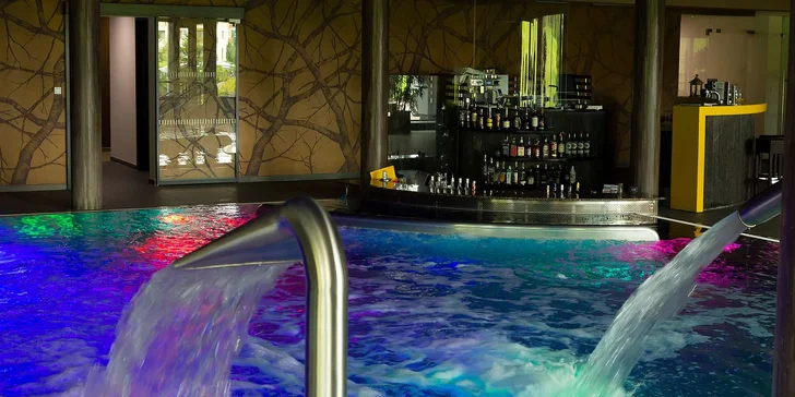 Jedinečné ubytovanie v podmanivých a novopostavených Apartmánoch Horizont Resort****: 3 noci za cenu 2, strava, wellness aj zľava do AquaCity Poprad