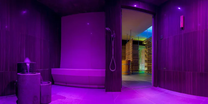 Jedinečné ubytovanie v podmanivých a novopostavených Apartmánoch Horizont Resort****: 3 noci za cenu 2, strava, wellness aj zľava do AquaCity Poprad