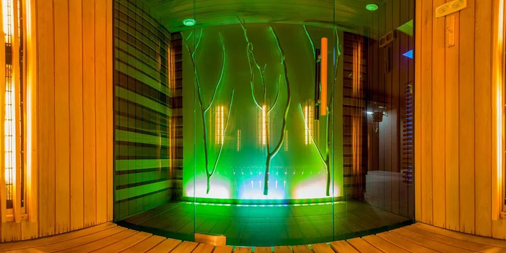 Jedinečné ubytovanie v podmanivých a novopostavených Apartmánoch Horizont Resort****: 3 noci za cenu 2, strava, wellness aj zľava do AquaCity Poprad