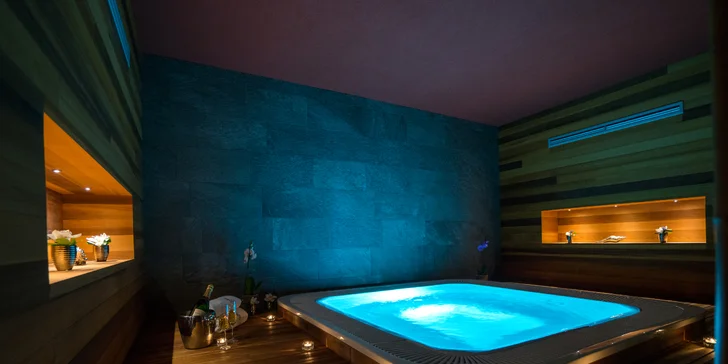 Jedinečné ubytovanie v podmanivých a novopostavených Apartmánoch Horizont Resort****: 3 noci za cenu 2, strava, wellness aj zľava do AquaCity Poprad
