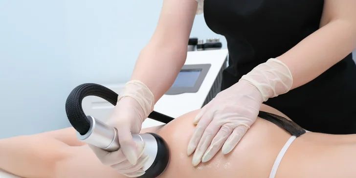 Zoštíhlenie s okamžitým výsledkom pomocou prístroja Zoner ANTIAGE