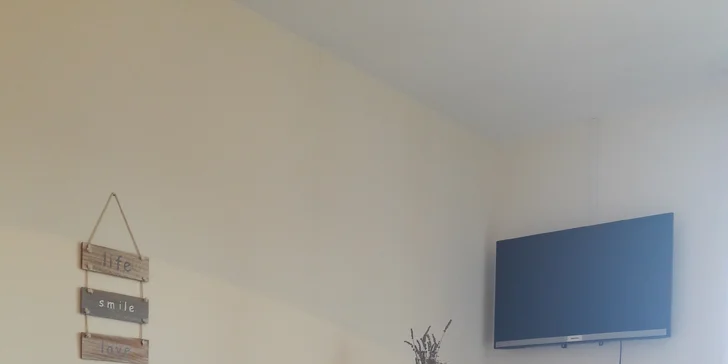 Apartmány na Hvare až pre 4 osoby neďaleko pláže a viníc