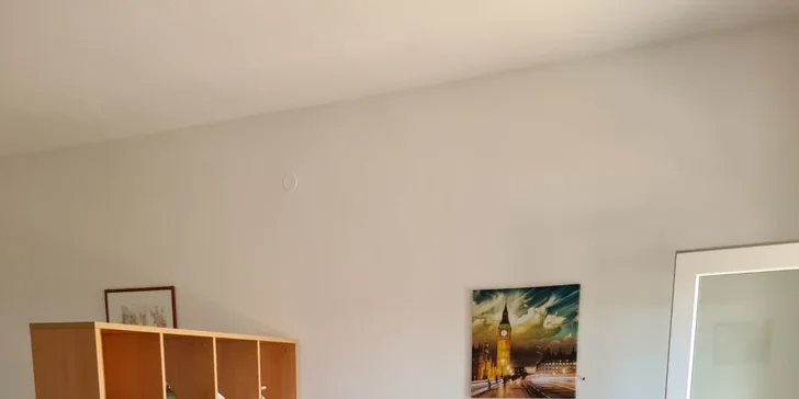 Apartmány na Hvare až pre 4 osoby neďaleko pláže a viníc