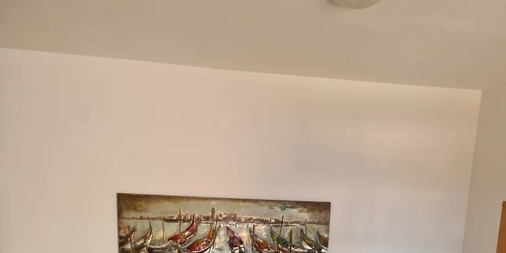 Apartmány na Hvare až pre 4 osoby neďaleko pláže a viníc