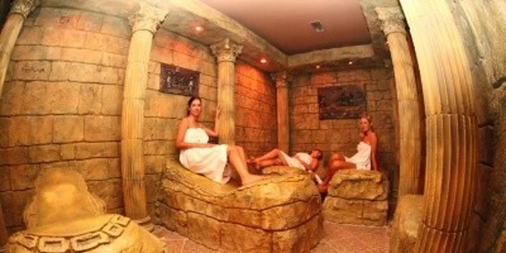 100 eur za 3-dňový pobyt v Hoteli Senec RELAX***. Ubytovanie na brehu Slnečných jazier, wellness priamo v hoteli, vstup do Aquaparku Senec a mnoho iného, so zľavou 52 %!