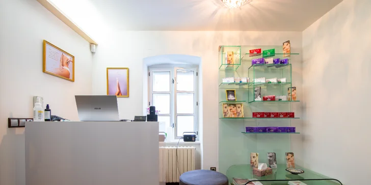 NOVINKA v oblasti starostlivosti o pleť: lipozomálny celoročný peeling Duosomal Tech®