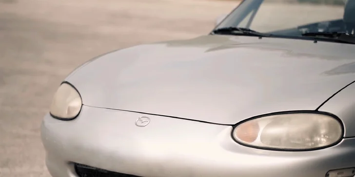 Zažite adrenalínovú LEKCIU DRIFTU s Lady Hoonigan na vozidle podľa vlastného výberu
