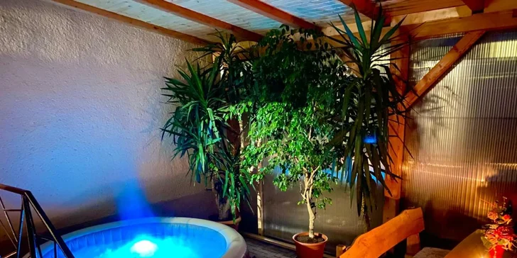 Štýlový oddych v zrekonštruovaných apartmánoch vo Veľkom Mederi s vírivkou neďaleko kúpaliska Thermal Corvinus