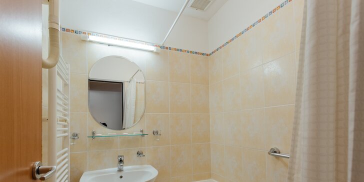 Liečebný pobyt v LD FATRA**** v Moderných Kúpeľoch Turčianske Teplice s každodennými vstupmi do SPA & AQUAPARKU a procedúrami