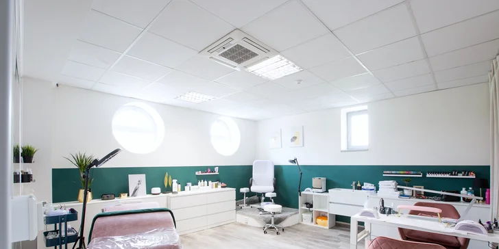 Depilácia voskom pre rôzne časti tela v Stefani Vencel Esthetic Beauty
