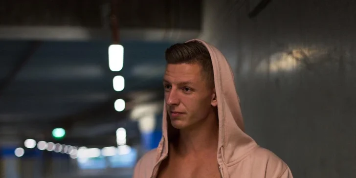 DIRTYY BOYZZ v Novej Dubnici: Lístky na najsexy show sezóny!