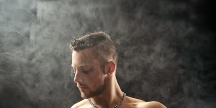 DIRTYY BOYZZ v Novej Dubnici: Lístky na najsexy show sezóny!