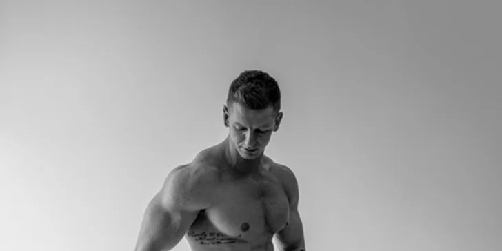 DIRTYY BOYZZ v Novej Dubnici: Lístky na najsexy show sezóny!