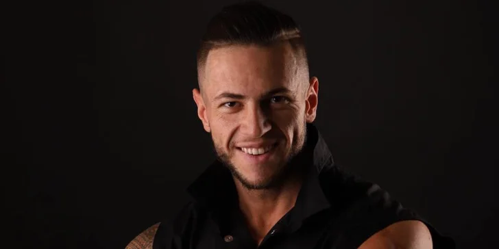 DIRTYY BOYZZ v Novej Dubnici: Lístky na najsexy show sezóny!