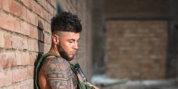 DIRTYY BOYZZ v Novej Dubnici: Lístky na najsexy show sezóny!