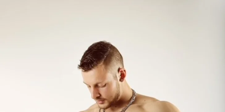 DIRTYY BOYZZ v Novej Dubnici: Lístky na najsexy show sezóny!