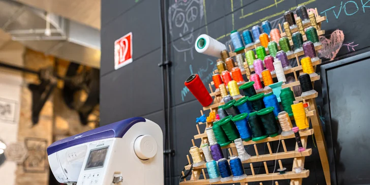 3-mesačné Maker členstvo do kreatívnej dielne Lab.cafe s 3D tlačou či laserom