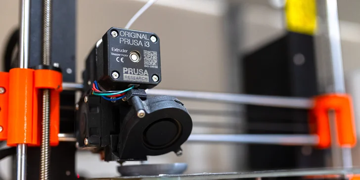 3-mesačné Maker členstvo do kreatívnej dielne Lab.cafe s 3D tlačou či laserom