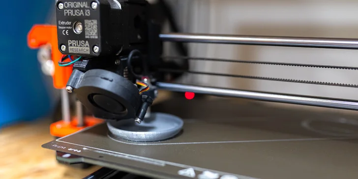 3-mesačné Maker členstvo do kreatívnej dielne Lab.cafe s 3D tlačou či laserom