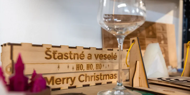 3-mesačné Maker členstvo do kreatívnej dielne Lab.cafe s 3D tlačou či laserom