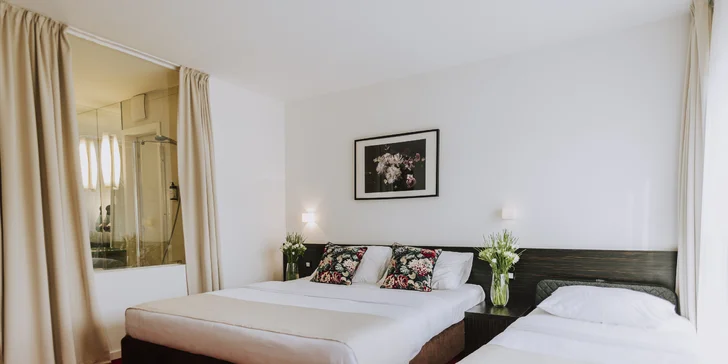 Rodinná dovolenka v Chorvátsku: 4* hotel s polpenziou, termálne bazény a aquapark