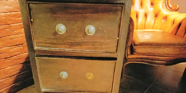 Ponuka, ktorá sa neodmieta: Napínavá ESCAPE ROOM THE GODFATHER