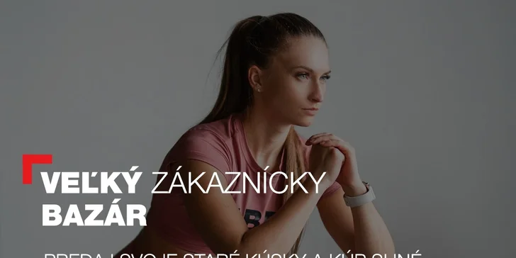 Vstup na fitness udalosť tohto roka: NEBBIA fit deň 2022 otvára svoje brány 28.5.2022