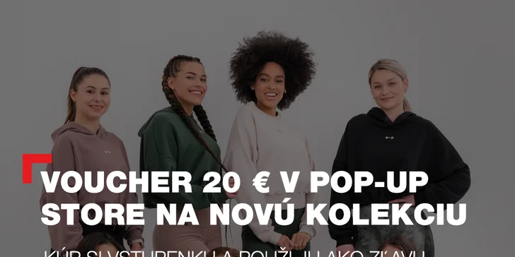 Vstup na fitness udalosť tohto roka: NEBBIA fit deň 2022 otvára svoje brány 28.5.2022