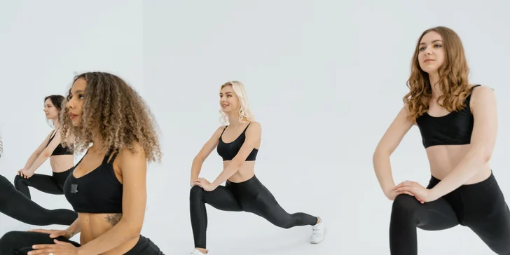 Vstup na fitness udalosť tohto roka: NEBBIA fit deň 2022 otvára svoje brány 28.5.2022
