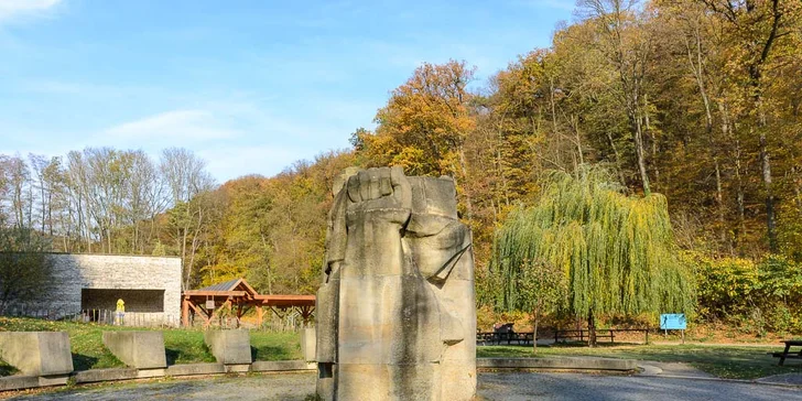 Outdoorové únikové hry: Pomoc planéte Alia alebo Tajomná truhlica Bratislavského čerta