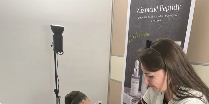 Zbavte sa celulitídy pomocou mezoterapie alebo injekčnej techniky v salóne DermaFresh