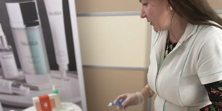 Zbavte sa celulitídy pomocou mezoterapie alebo injekčnej techniky v salóne DermaFresh