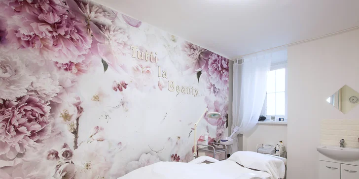 1D až 3D kašmírové mihalnice v Tutti la Beauty na novej adrese