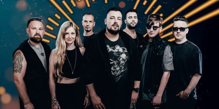 Vstupenka na koncert Desmod & Robo Šimko v Banskej Bystrici už 27.5.2022 o 19:00
